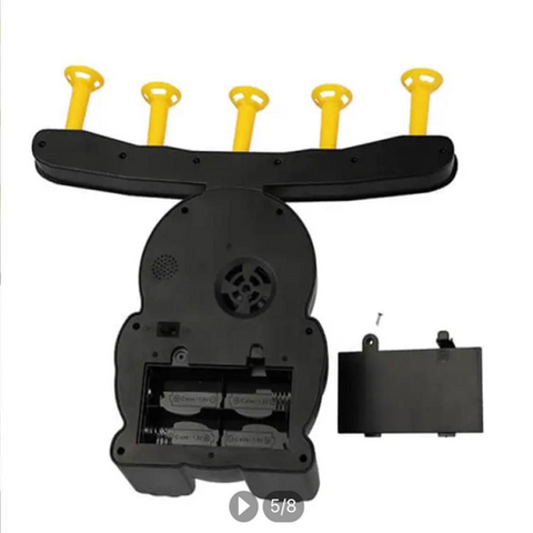 Image of استاند نيشان بطريق