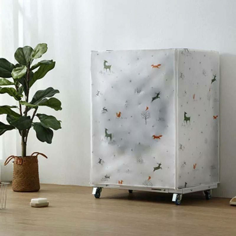 Image of كفر غساله وتر بروف