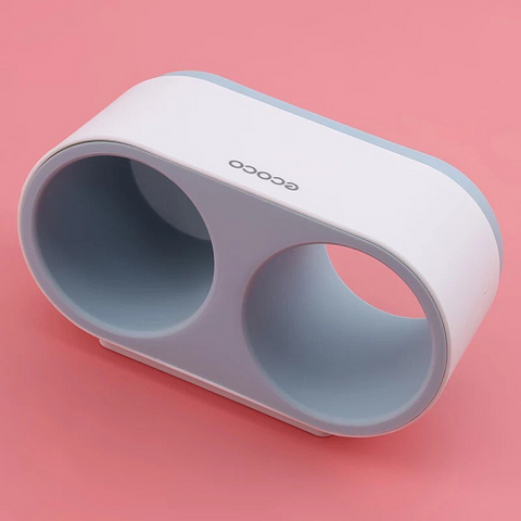 Image of حامل السشوار والفرش ecoco