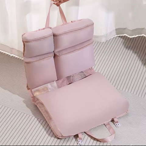 Image of شنطة متعددة الجيوب قابلة للطي