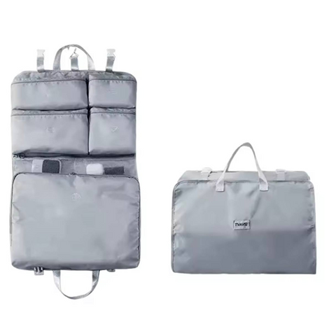 Image of شنطة متعددة الجيوب قابلة للطي