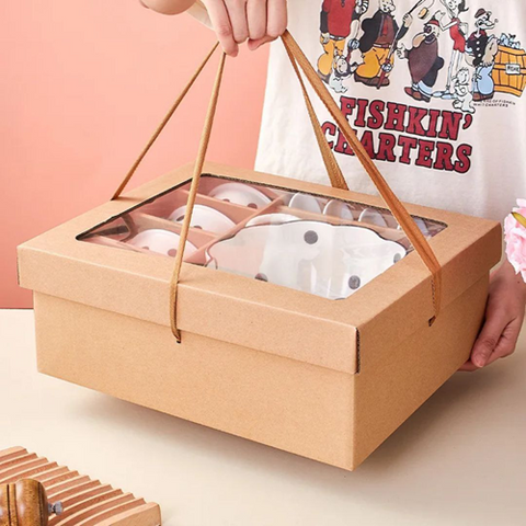 Image of طقم بولات منقطة 5 قطع بالمعالق