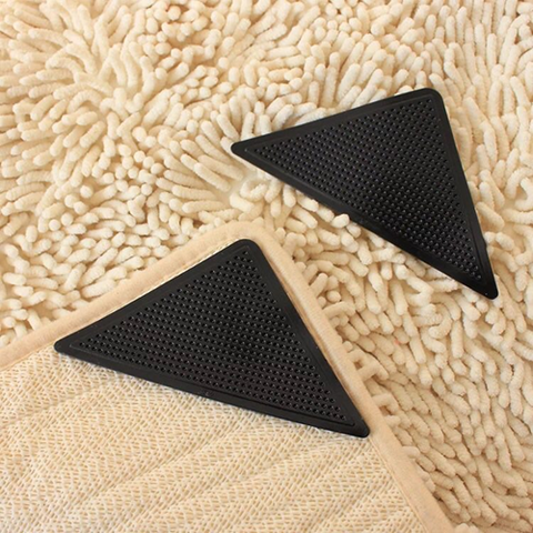 Image of مانع تزحلق السجاد 4 قطع