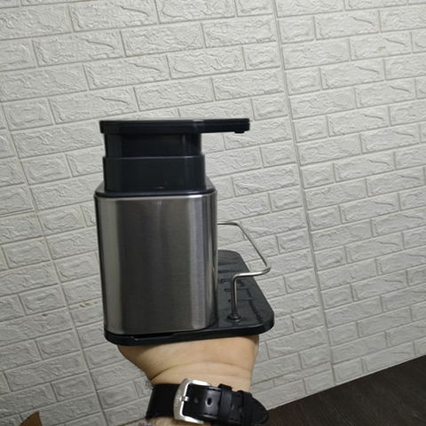 Image of ديسبنسر صابون 3 في 1