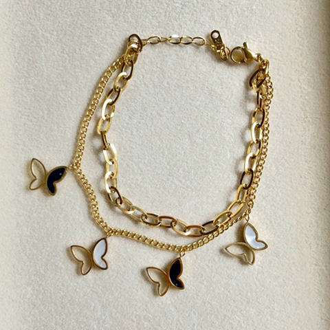 Image of إنسيال فراشات زوجي