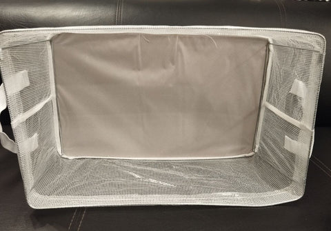 Image of منظم شفاف للدريسنج