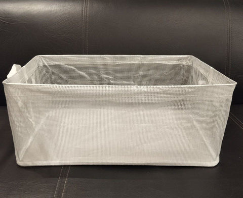 Image of منظم شفاف للدريسنج