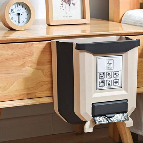 Image of باسكت درفة سيليكون قابل للطي