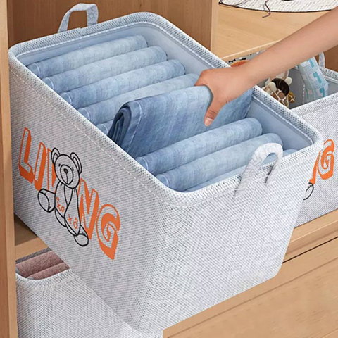 Image of منظم ملابس بحبل داخلي