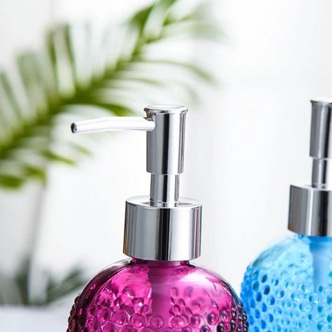 Image of ديسبنسر صابون بابلز