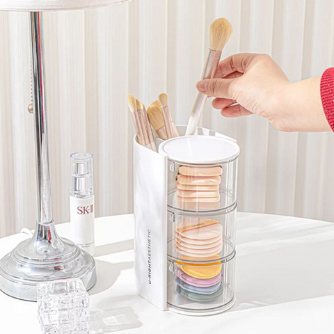 Image of منظم أدوات الميكب