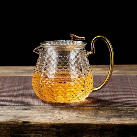 Image of طقم براد + 4 فنجان