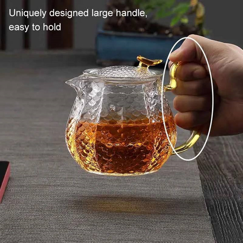 Image of طقم براد + 4 فنجان