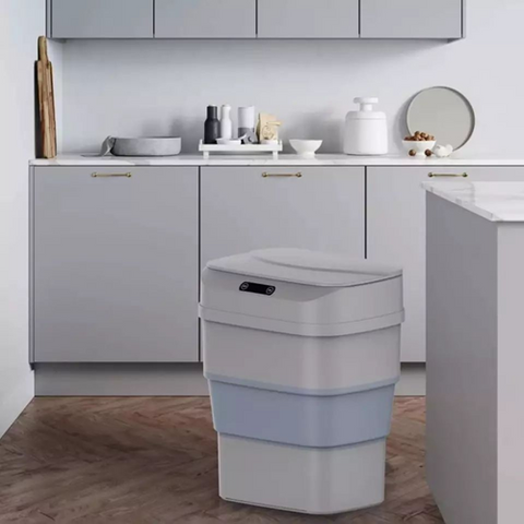 Image of باسكت سينسور قابل للطي