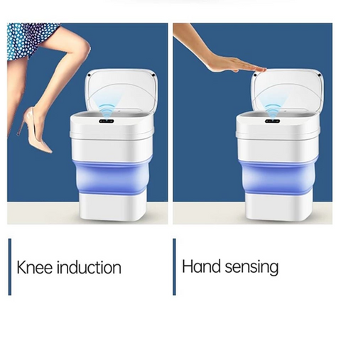 Image of باسكت سينسور قابل للطي