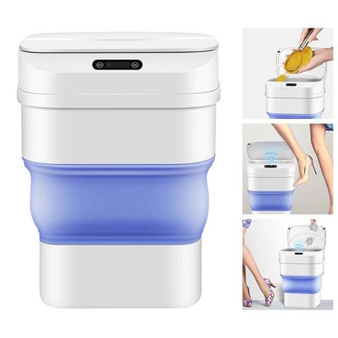 Image of باسكت سينسور قابل للطي