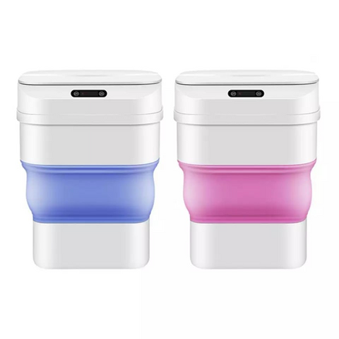 Image of باسكت سينسور قابل للطي