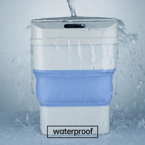 Image of باسكت سينسور قابل للطي