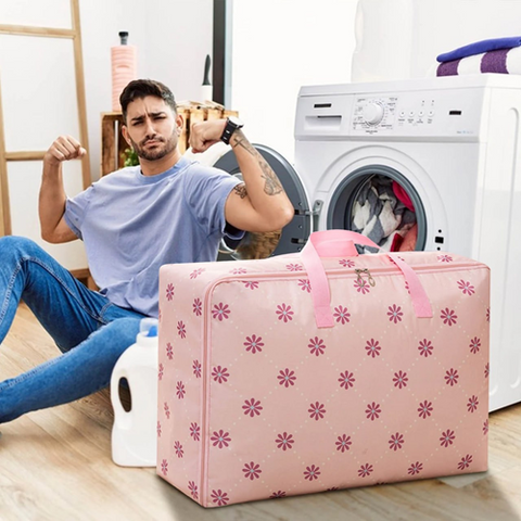 Image of شنطة تخزين وتربروف