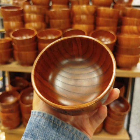 Image of بولة خشب