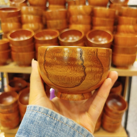 Image of بولة خشب