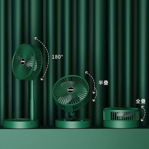 Image of مروحة مكتب قابلة للطي