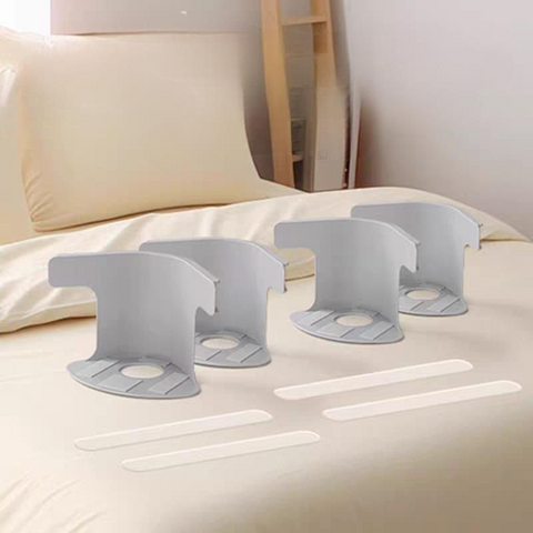 Image of طقم مثبت الملاية 4 قطع