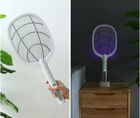 Image of مضرب صاعق للناموس