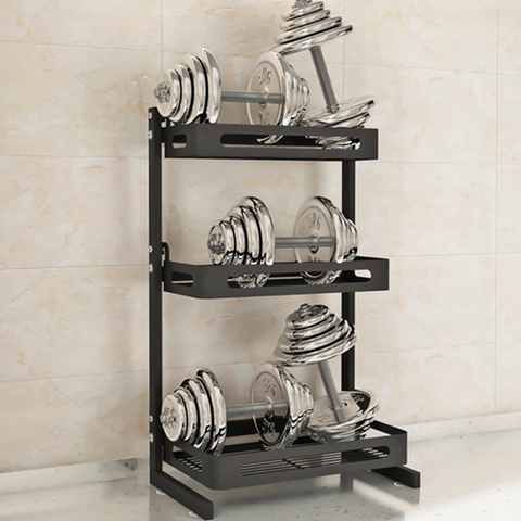 Image of استاند توابل معدن 3 دور