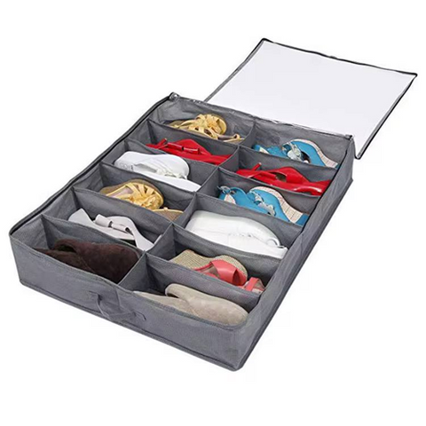 Image of منظم مقسم 12 خانة