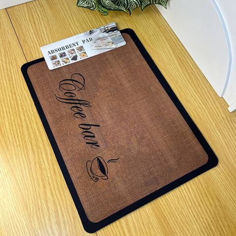 Image of مفرش الكوفي كورنر