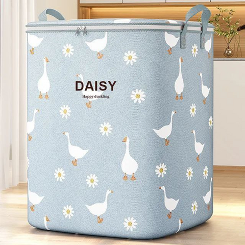 Image of شنطة تخزين شكل وزة