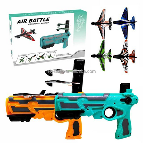 Image of مسدس الطيارات