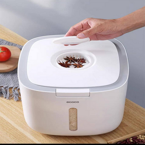 Image of حافظة بقوليات ecoco