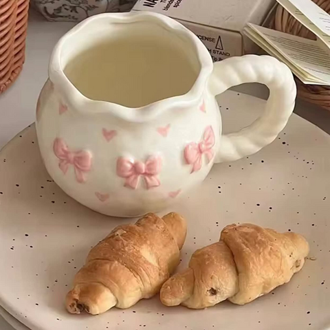 Image of مج بورسلين فيونكة