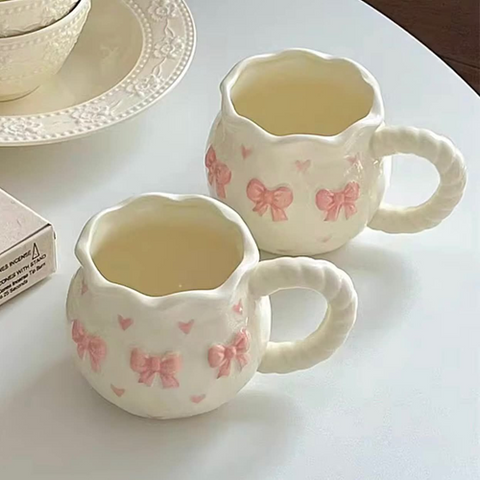 Image of مج بورسلين فيونكة