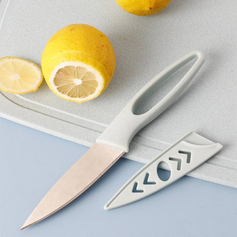 Image of طقم أدوات المطبخ 3×1 للتقطيع والتقشير