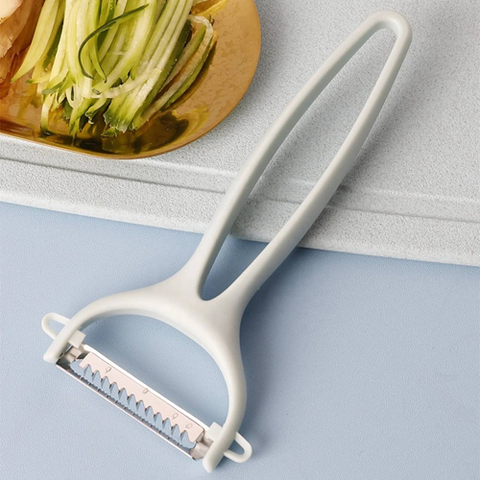 Image of طقم أدوات المطبخ 3×1 للتقطيع والتقشير