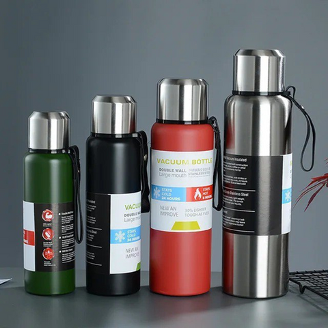 Image of زجاجة حرارية