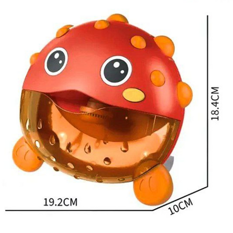 Image of صانع بابلز للشاور