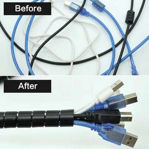 Image of منظم الأسلاك