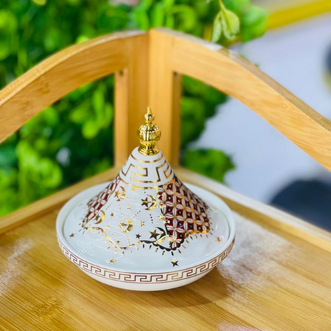 Image of بونبونيرة بورسلين ميني