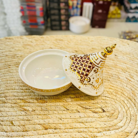 Image of بونبونيرة بورسلين ميني