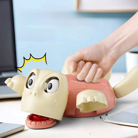 Image of كوستر أكواب شكل سلحفاة