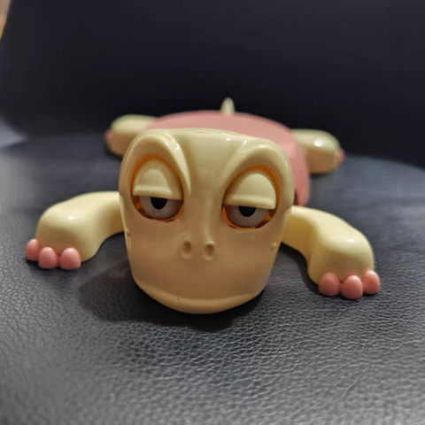 Image of كوستر أكواب شكل سلحفاة