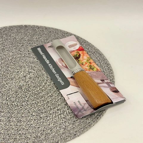 Image of طقم رفايع بيد خشب 4 قطع