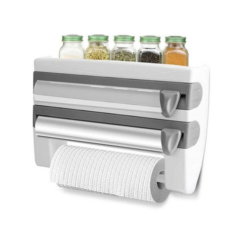 Image of حامل فويل رباعي