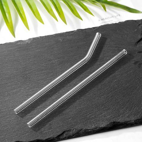 Image of طقم شاليموه زجاج 5 قطع