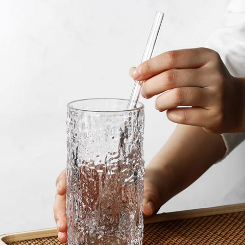 Image of طقم شاليموه زجاج 5 قطع