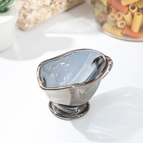 Image of كوب صوصات زجاج